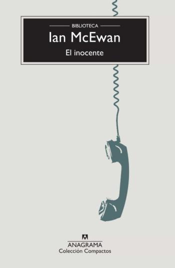 Libro El Inocente en PDF