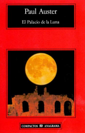 Libro El Palacio De La Luna en PDF
