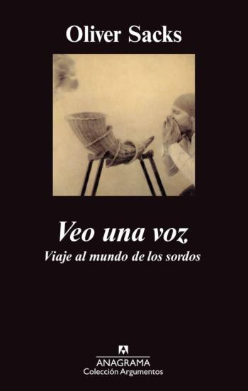 Libro Veo Una Voz: Viaje Al Mundo De Los Sordos en PDF