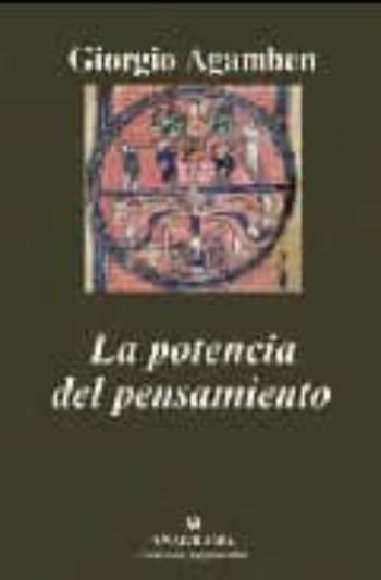 La Potencia Del Pensamiento