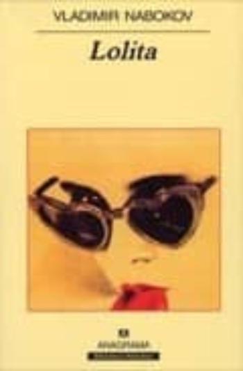 Libro Lolita en PDF