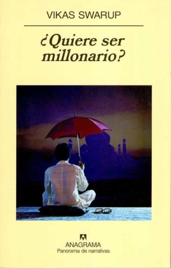 Libro ¿Quiere Ser Millonario? en PDF