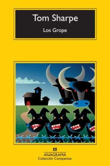 Libro Los Grope en PDF