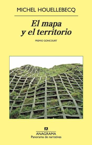 Libro El Mapa Y El Territorio (Premio Goncourt) en PDF