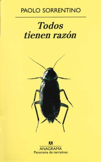 Libro Todos Tienen Razon en PDF