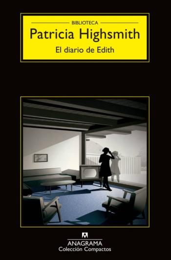 Libro El Diario De Edith en PDF