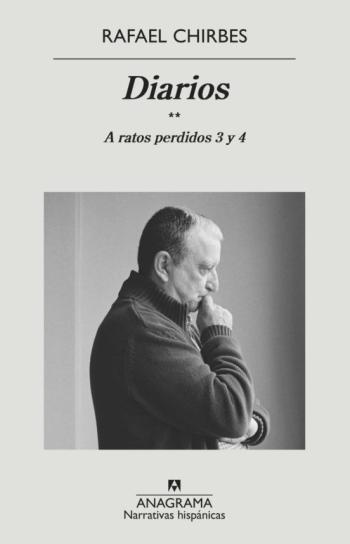 Libro Diarios: A Ratos Perdidos 3 Y 4 en PDF