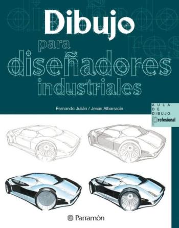 Libro Dibujo Para Diseñadores Industriales en PDF