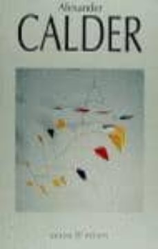 Alexander Calder