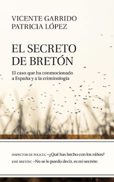 El Secreto De Breton