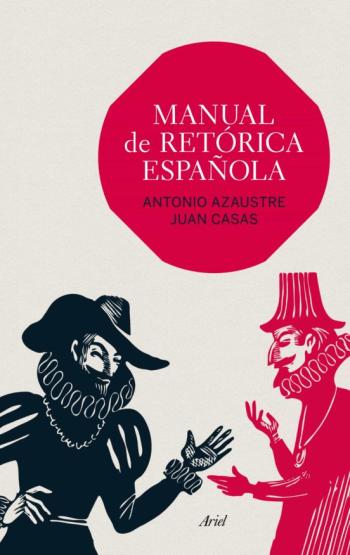 Manual De Retorica Española
