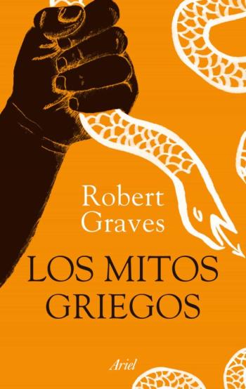 Libro Los Mitos Griegos (Ilustrado) en PDF