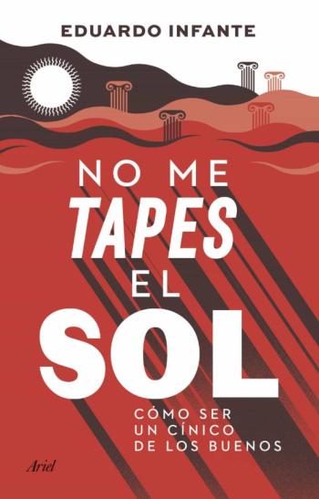 Libro No Me Tapes El Sol en PDF