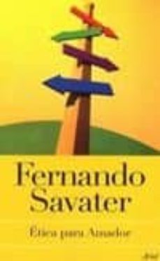Etica Para Amador