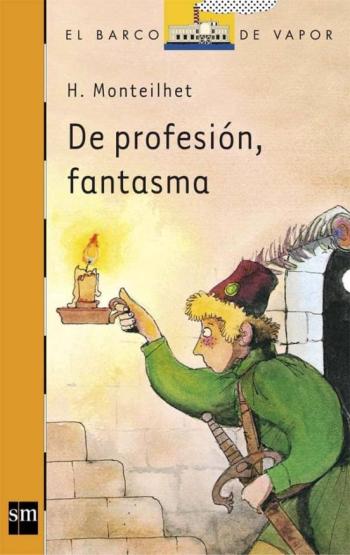 De Profesion Fantasma (7ª Ed.)