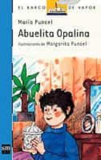 Abuelita Opalina