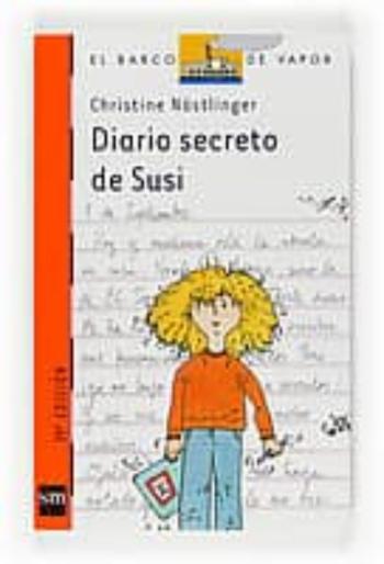 Libro Diario Secreto De Susi ; Diario Secreto De Paul en PDF