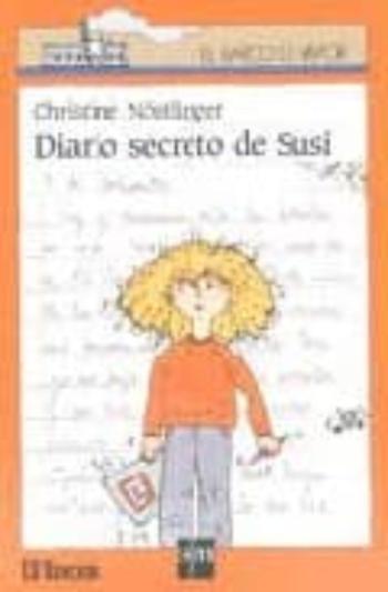 Diario Secreto De Susi; Diario Secreto De Paul