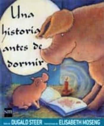 Una Historia Antes De Dormir