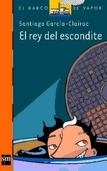 El Rey Del Escondite