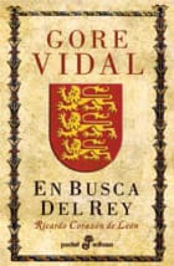 Libro En Busca Del Rey en PDF