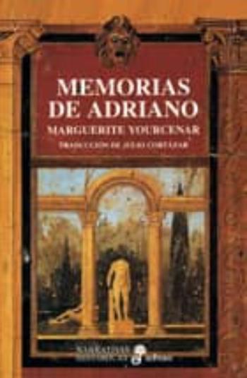 Libro Memorias De Adriano en PDF