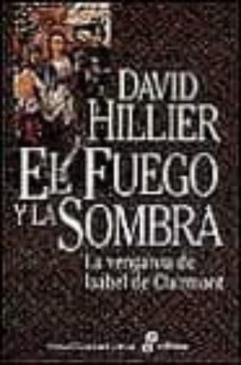 El Fuego Y La Sombra