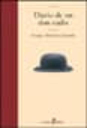 Libro Diario De Un Don Nadie en PDF