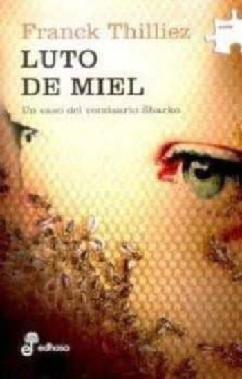 Libro Luto De Miel en PDF