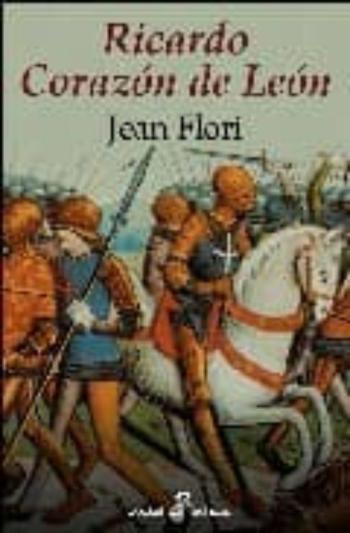 Ricardo Corazon De Leon Ricardo Corazon De Leon