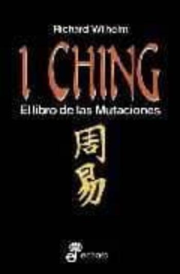 Libro I Ching: El Libro De Las Mutaciones (33ª Ed.) en PDF