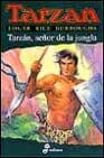 Tarzan, Señor De La Jungla