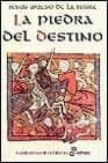 La Piedra Del Destino