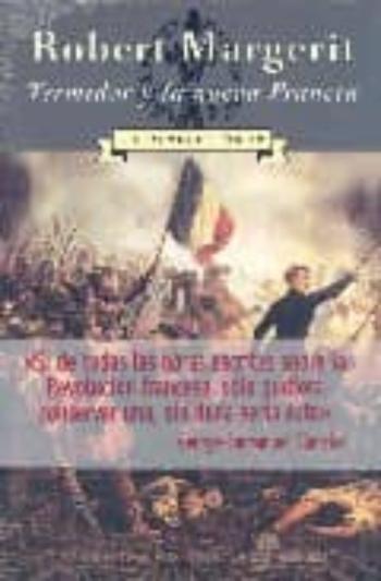 Libro Termidor Y La Nueva Francia. La Revolucion Iv en PDF