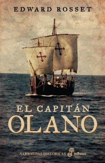 El Capitan Olano