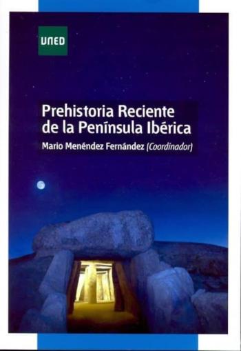 Libro Prehistoria Reciente De La Peninsula Iberica en PDF