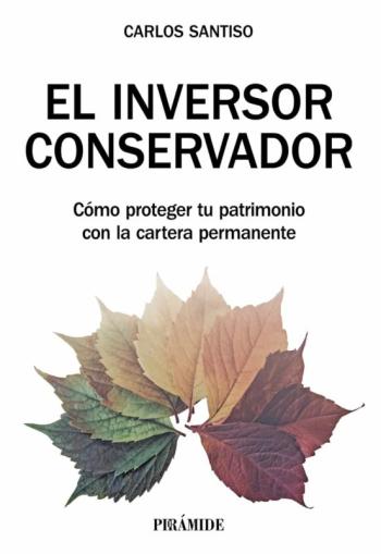 Libro El Inversor Conservador en PDF