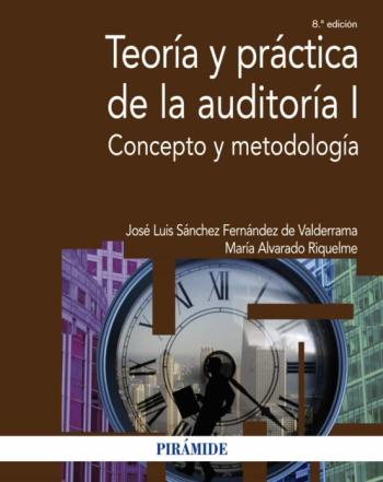Teoria Y Practica De La Auditoria I