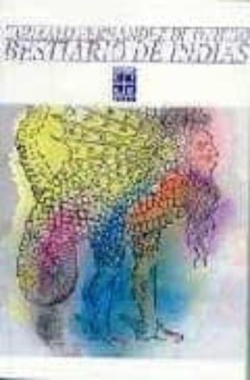 Bestiario De Indias