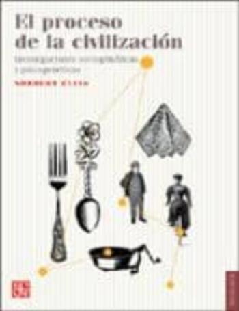 Libro El Proceso De Civilizacion en PDF
