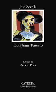 Don Juan Tenorio (14ª Ed.)