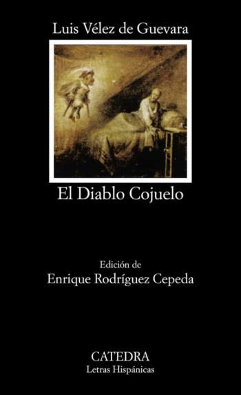 Libro El Diablo Cojuelo (2ª Ed.) en PDF