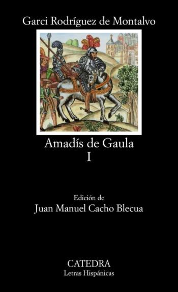 Amadis De Gaula (2ª Ed.)
