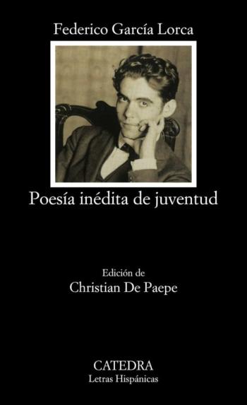 Libro Poesia Inedita De Juventud en PDF