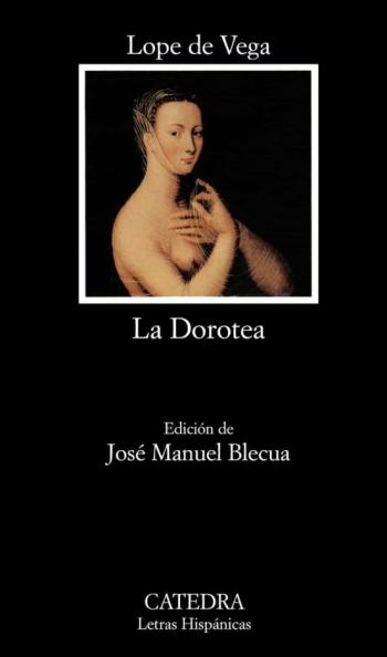 Libro La Dorotea en PDF