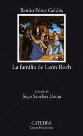Libro La Familia De Leon Roch en PDF