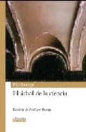 El Arbol De La Ciencia