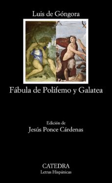 Fabula De Polifemo Y Galatea
