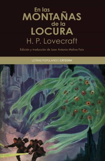 Libro En Las Montañas De La Locura en PDF