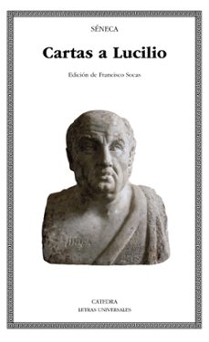 Cartas A Lucilio